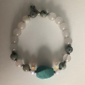 T Jazelle One of a Kind Bracelet